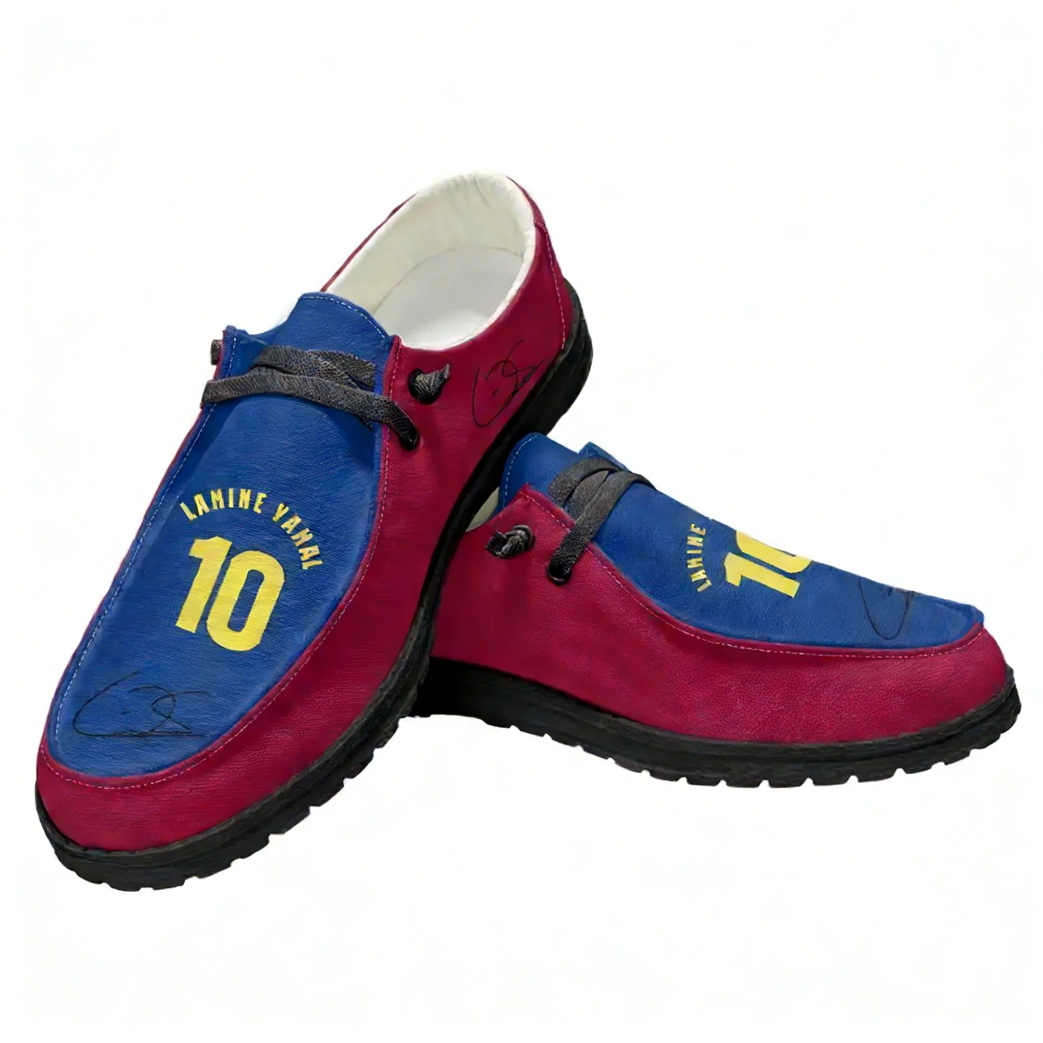 Women'S Shoes Loafers Black - Sepatu Loafer Yamal No.10 Pria Wanita