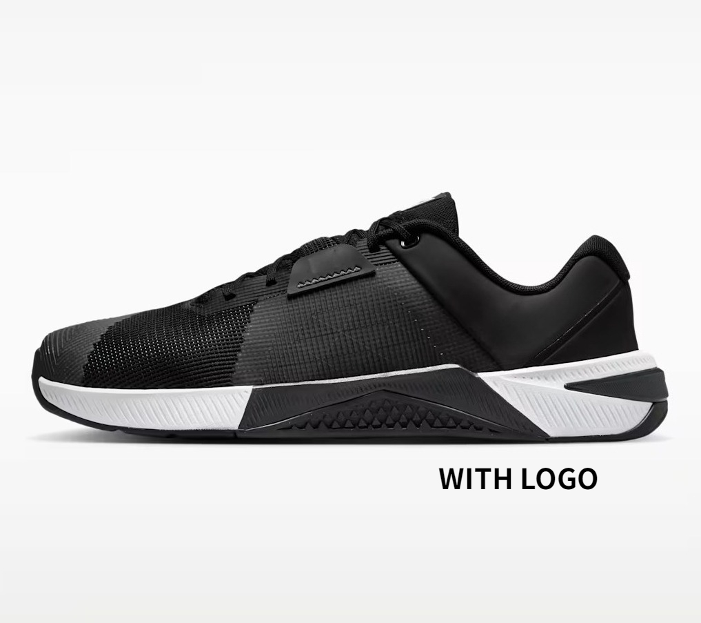 Women Shoes Qc - Sepatu Pria Wanita Air Running Metcon