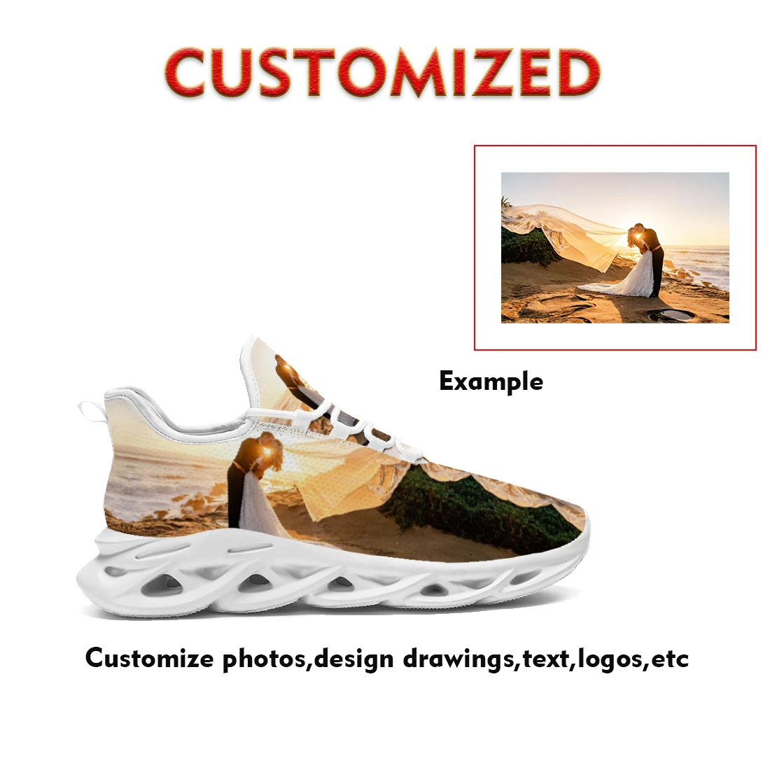 Women Shoes Logo - Gambar dan teks logo yang dapat