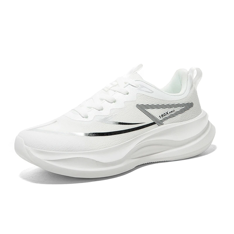 Women Shoes Us To Eu - Sepatu Lari Pria Wanita Ultra Ringan