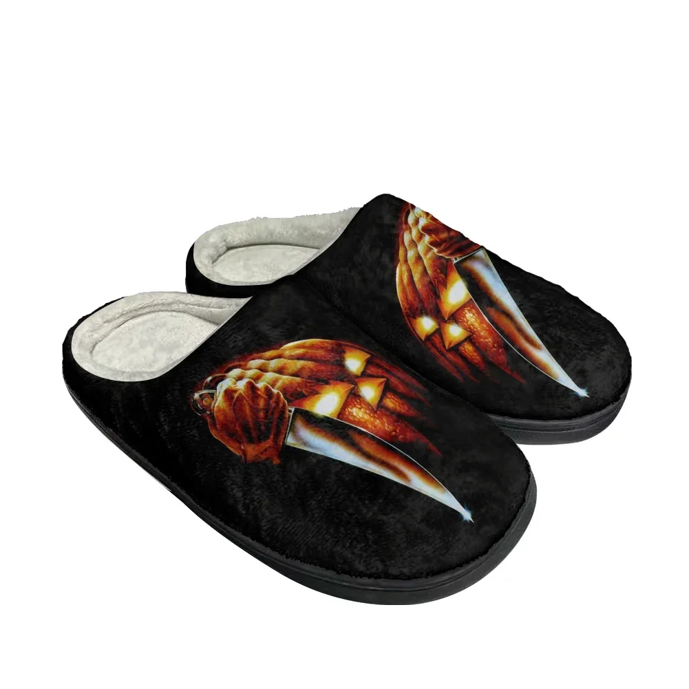 Women Shoes Myer - Sandal Kustom Katun Fashion Michael Myers