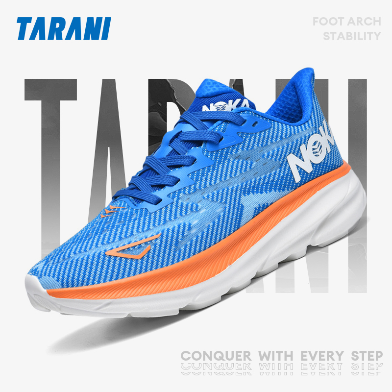 Women Shoes Zoom - Sepatu Lari Kasual Pria Sepatu Atletik