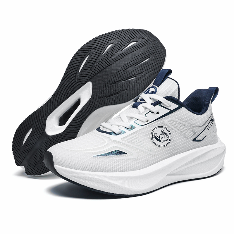 Women Shoes Qc - Sepatu Lari Jaring Bersirkulasi Pria Wanita,