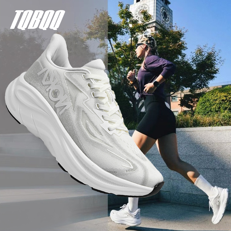Women Shoes Zoom - Sepatu Lari Cushion Road Baru untuk