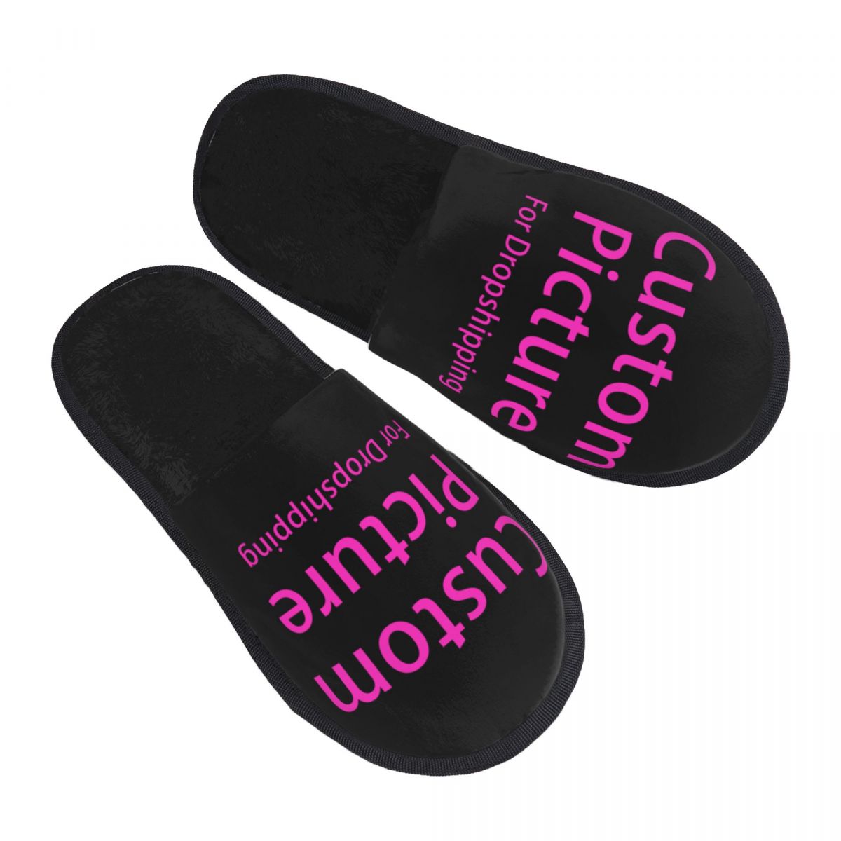 Women Shoes Logo - Sandal Tamu Logo Foto Kustom yang