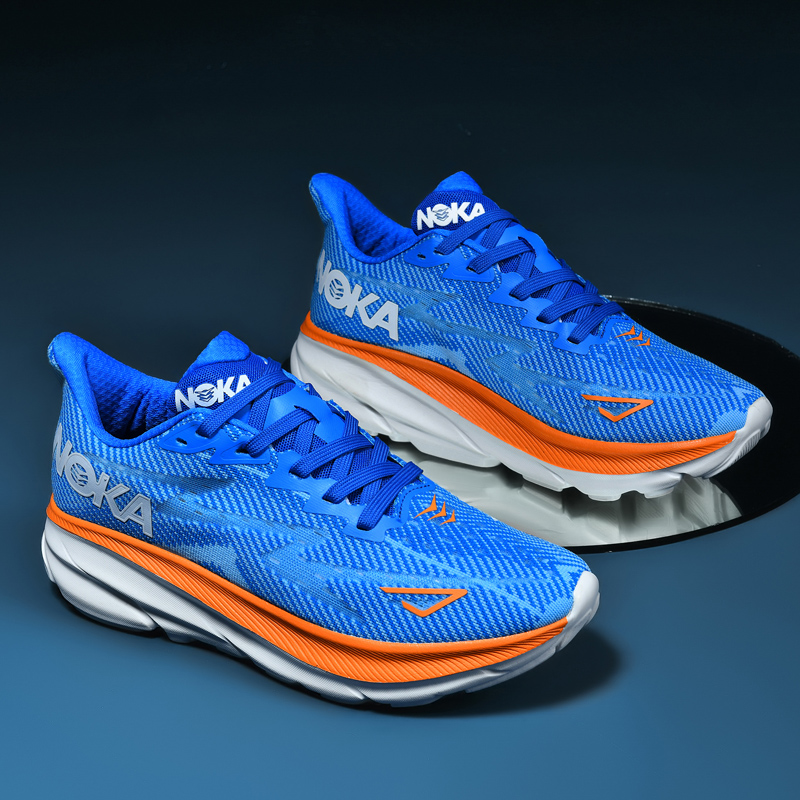 Women Shoes Qc - PARZIVAL Sepatu Sneaker Pria Air Cushion