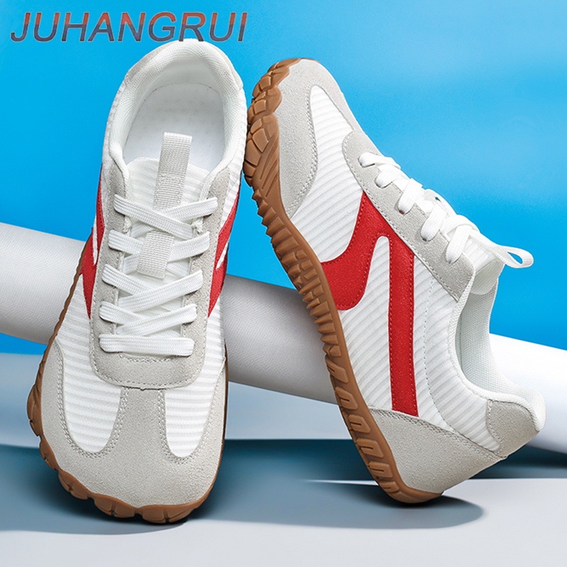 Women'S Shoes X Wide - Sepatu Barefoot Wide Toe Musim Panas