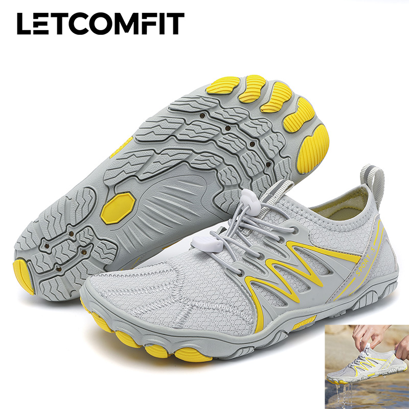 Women'S Shoes X Wide - Sepatu Air Uniseks Sepatu Trekking Luar