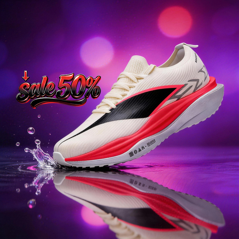 Women Shoes Zoom - Sepatu Olahraga Pria Sepatu Lari Pelat