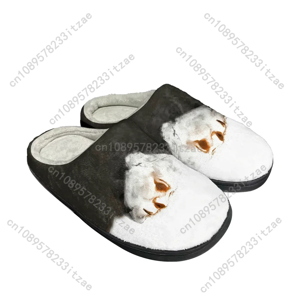 Women Shoes Myer - Sandal Katun Kustom Mode Michael Myers