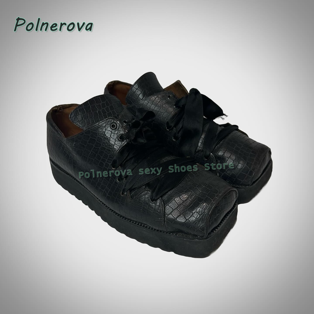 Women'S Shoes Crocs - Sepatu Boots Wanita Gothic Bertali Sol