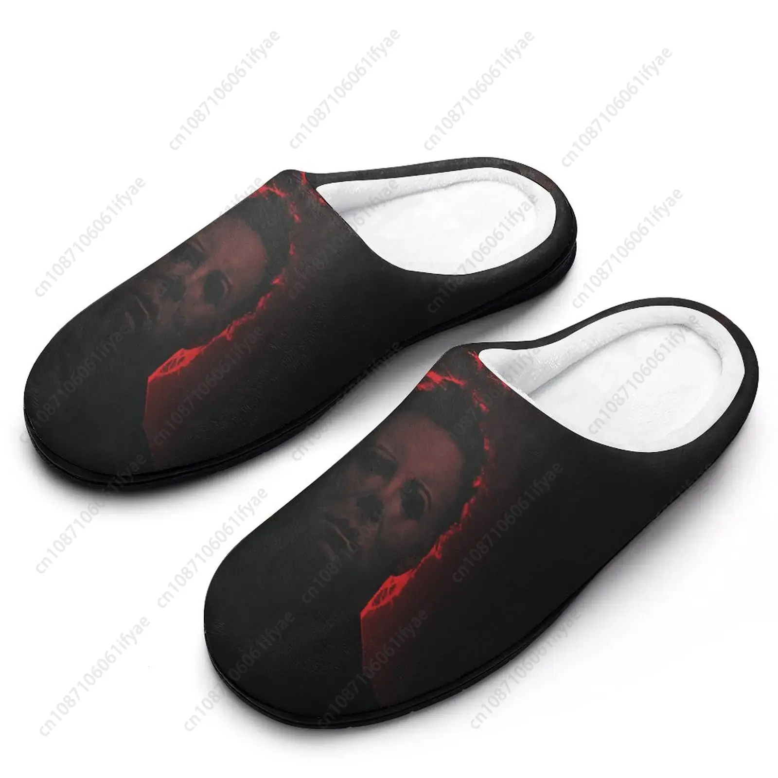 Women Shoes Myer - Sandal Hangat Musim Dingin Michael Myers