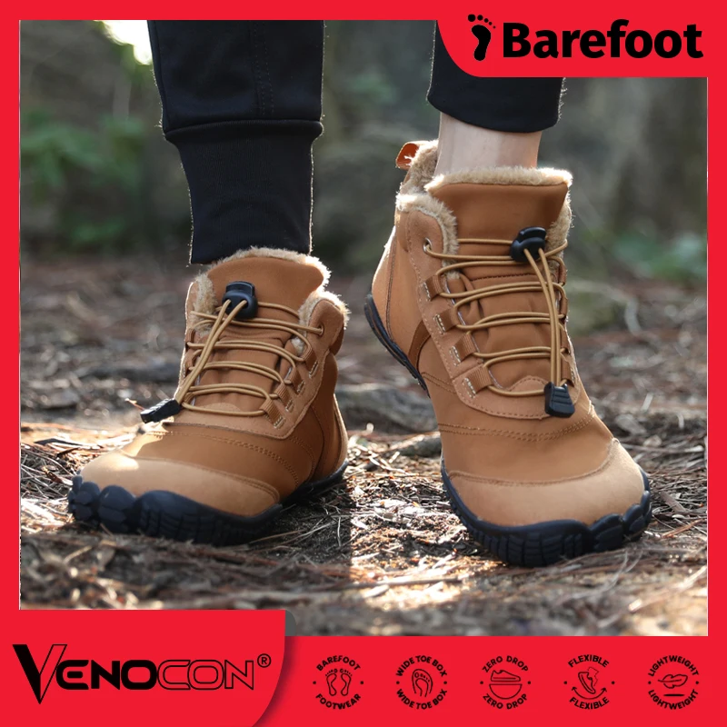 Women'S Shoes For Wide Feet - VENOCON PINGKEE sepatu sneaker pria dan