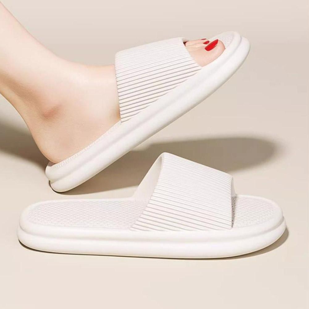 Jelly Sandal Women - Sandal EVA Ringkas Musim Panas Wanita