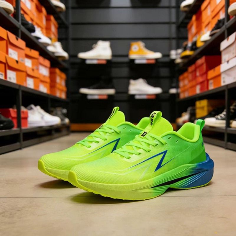 Women Shoes Zoom - Sepatu Lari untuk Pria Sepatu Olahraga