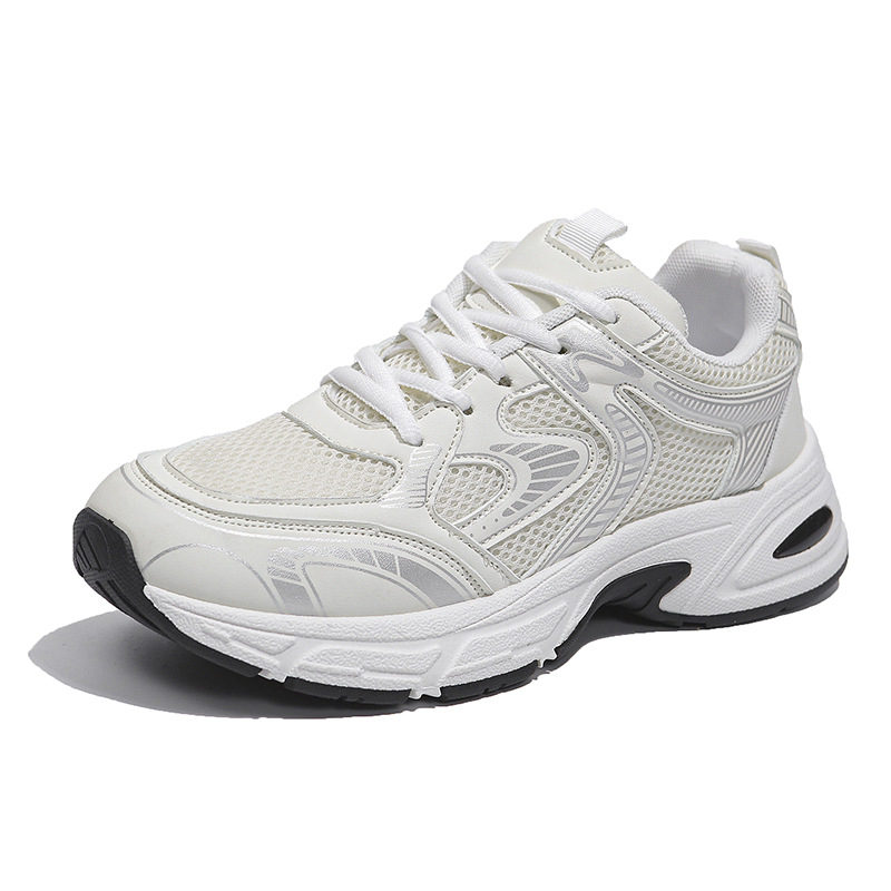 Women Shoes Qc - Sepatu Platform Wanita Desainer Mewah Berbahan