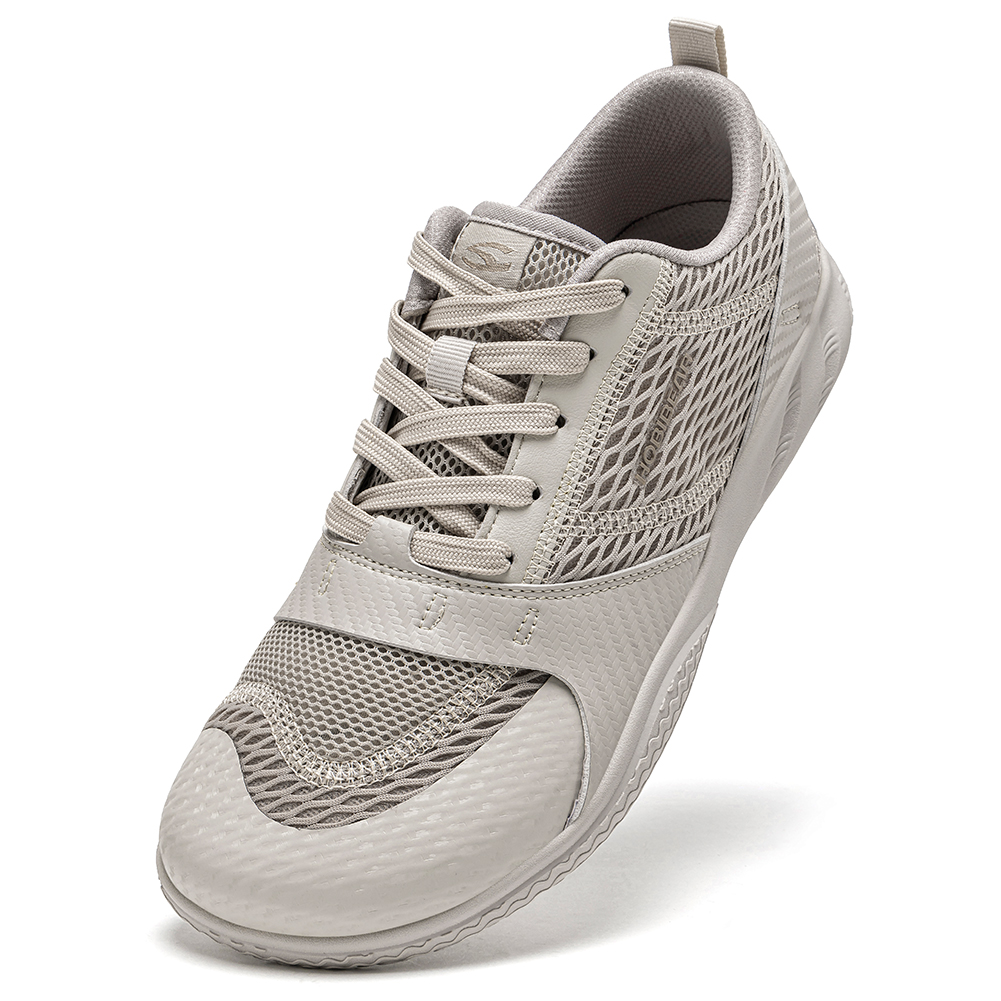 Women'S Shoes X Wide - Sepatu HOBIBEAR Unisex Lebar, Model Barefoot