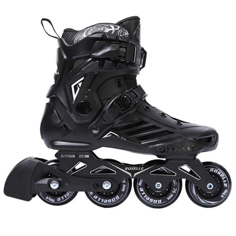 Women Shoes Qc - Sepatu Roda Dewasa Sepatu Seluncur Inline