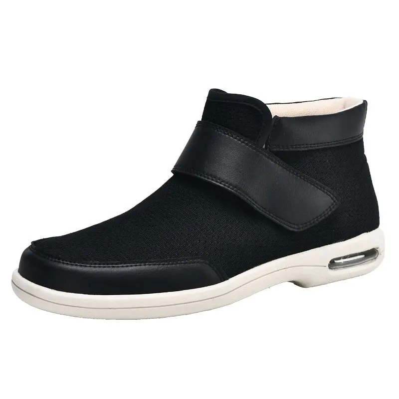 Women'S Shoes For Wide Feet - XIHAHA Sepatu Jalan Pria Wanita Sepatu