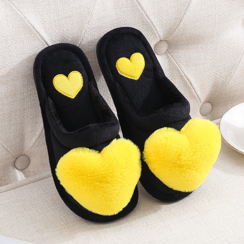 Women Shoes Winter - Sandal Katun Lucu Musim Dingin 2025