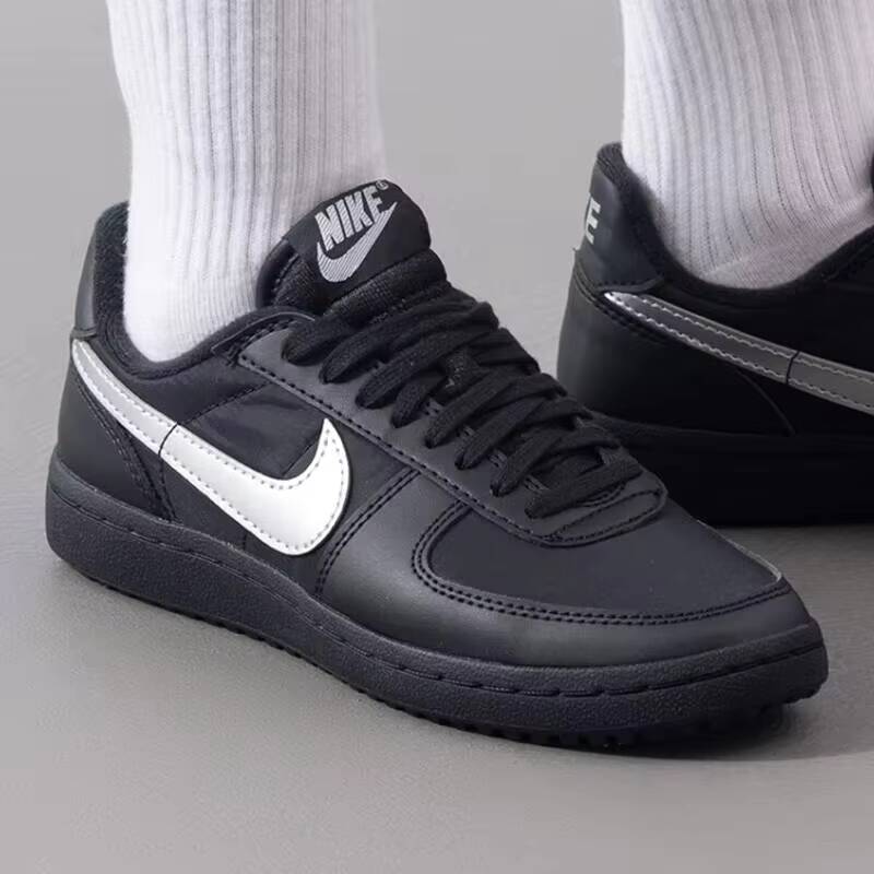 Women Shoes Zoom - Sepatu Tenis Kasual Nike Pria &