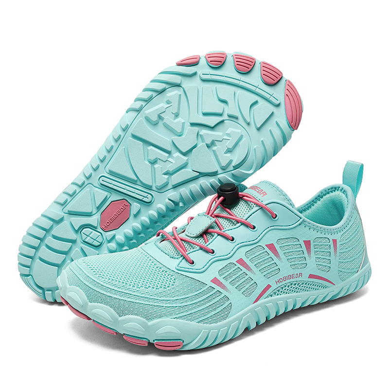 Women'S Shoes X Wide - HOBIBEAR Sepatu Barefoot Pria Wanita Sepatu