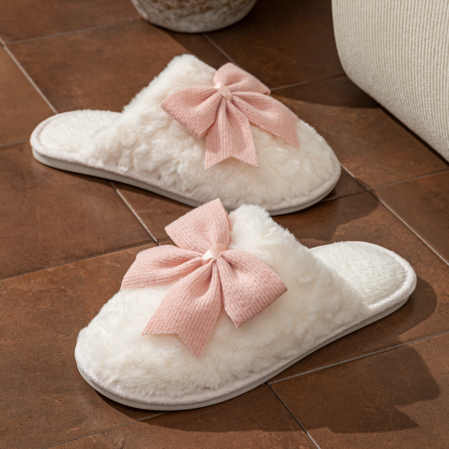 Women Shoes Winter - YNPO 2026 Sandal Wanita Model Kupu-kupu
