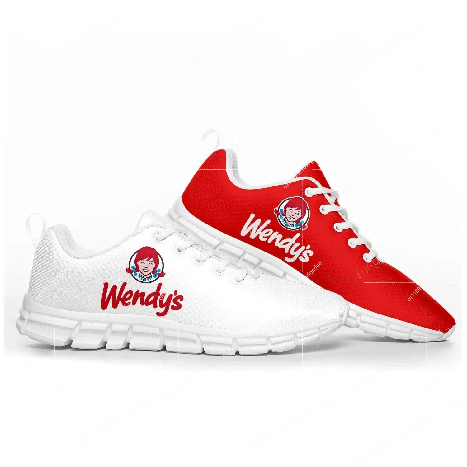 Women Shoes Logo - Logo Restoran Cepat Saji Wendy's Baru