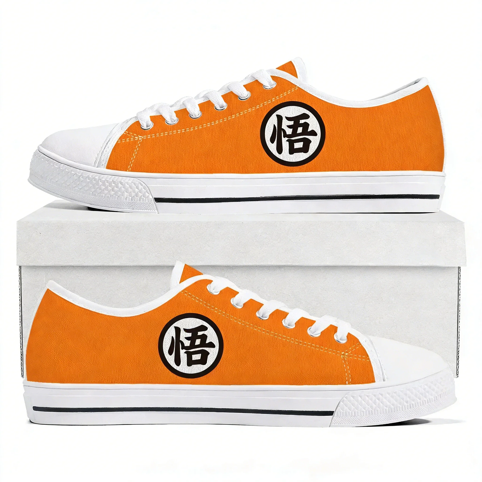 Women Shoes Logo - Sepatu Kets Low Top Logo Hot