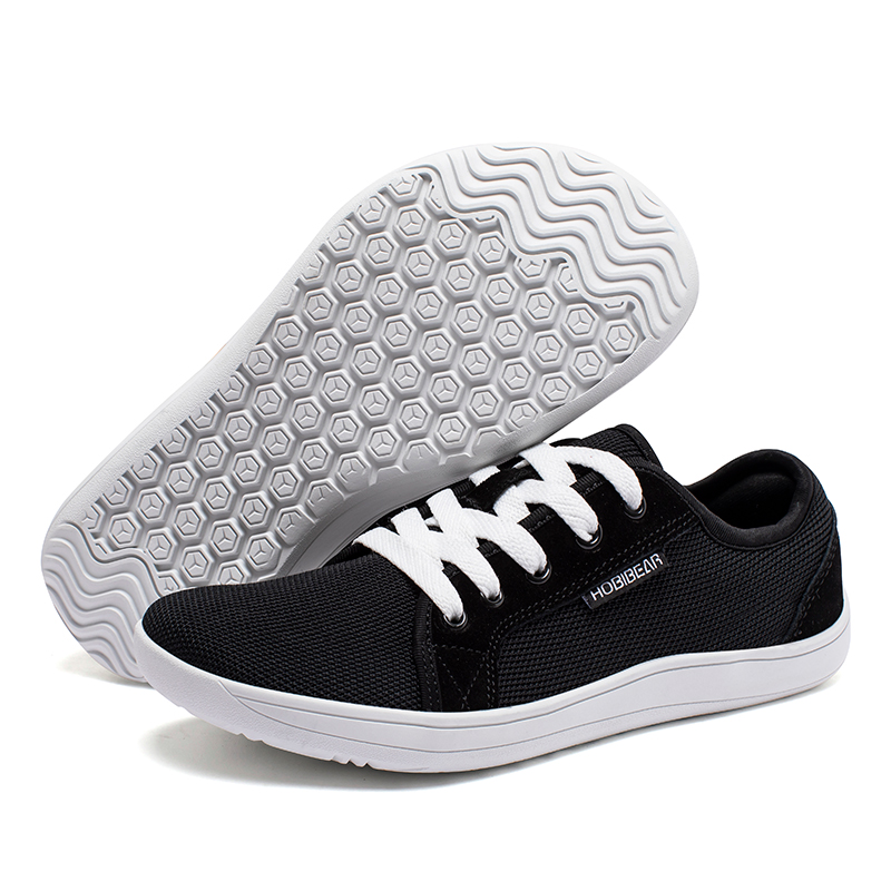 Women'S Shoes X Wide - HOBIBEAR Sepatu Barefoot Ujung Lebar Sepatu