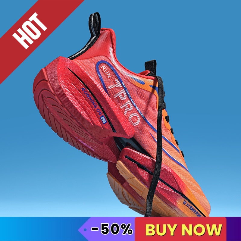 Women Shoes Zoom - Sepatu Olahraga Lari Pria Baru Sepatu