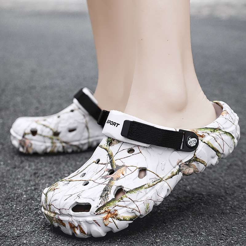 Women'S Shoes Crocs - Sandal Bakiak Wanita dan Pria Musim