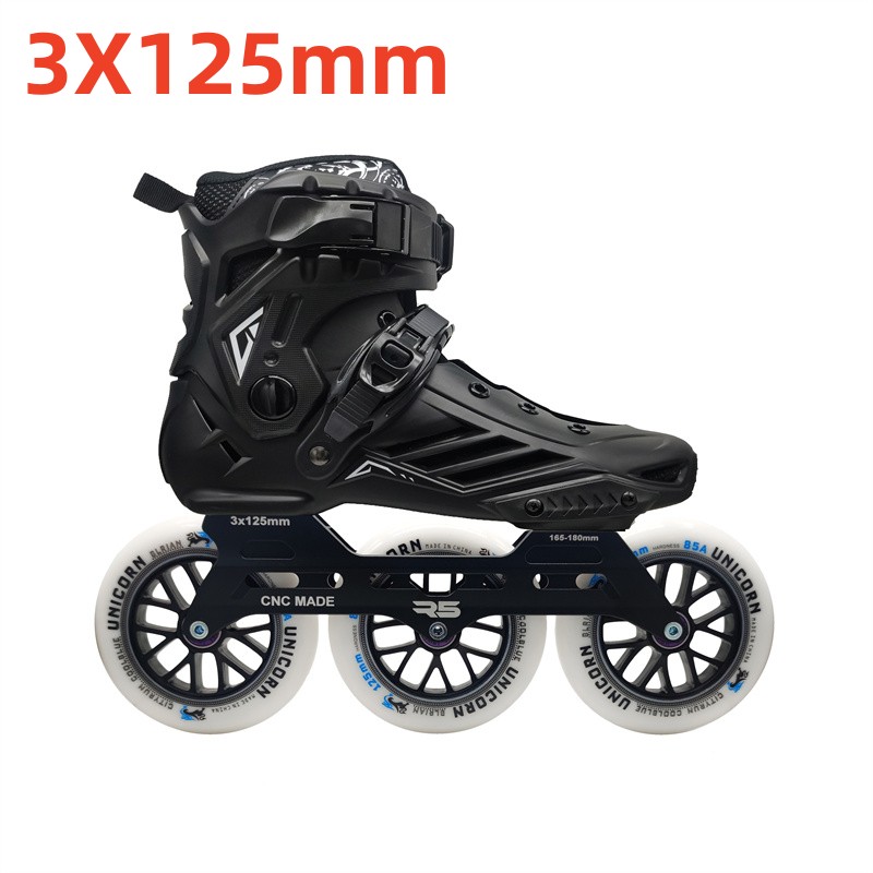 Sepatu roda kecepatan Inline F - Women Shoes Qc ulasan dan harga