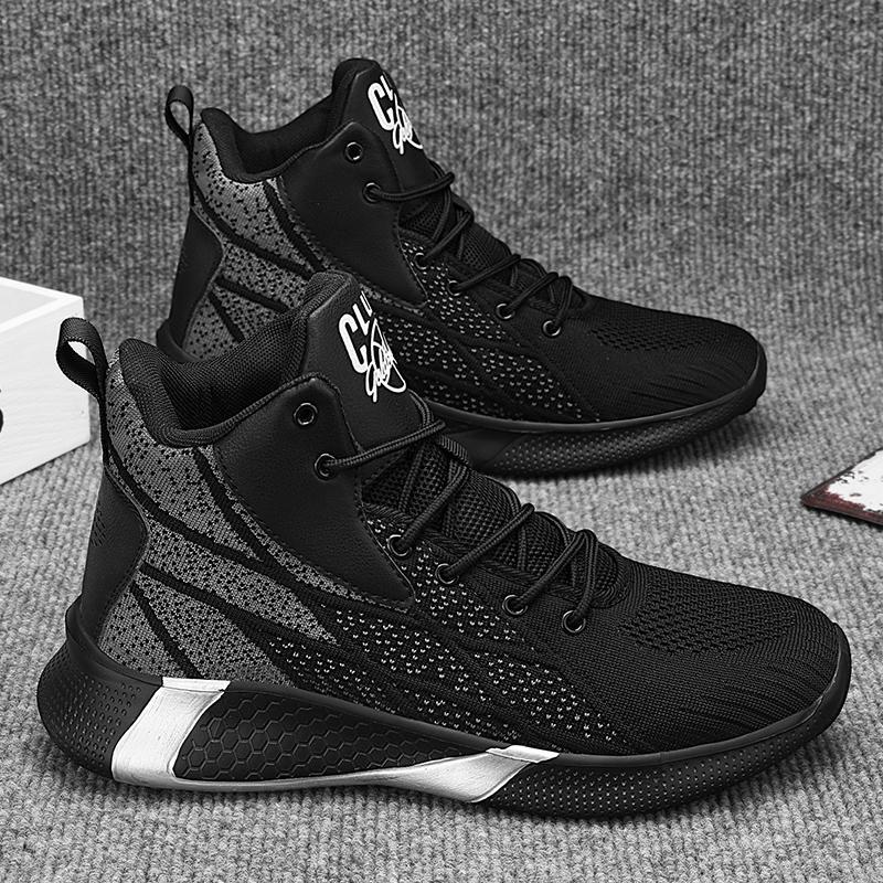 Sepatu Sneakers Kasual Pria Pe - Wide Fit Heels ulasan dan harga