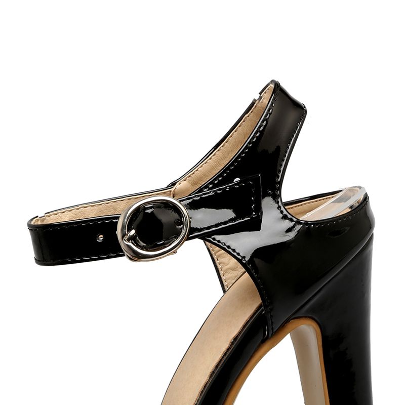 REAVE CAT Sandal Wanita Modis  - Peep Toe Heels ulasan dan harga