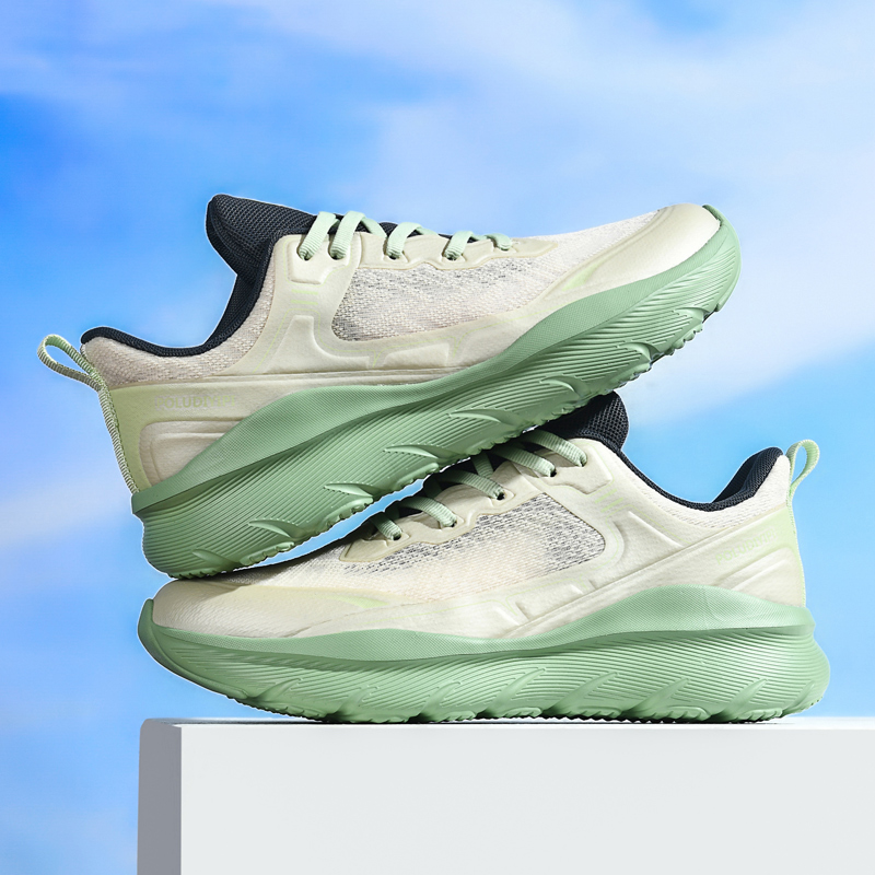 ArfaStep Sepatu Lari Jaring Hi - Women Shoes Zoom ulasan dan harga