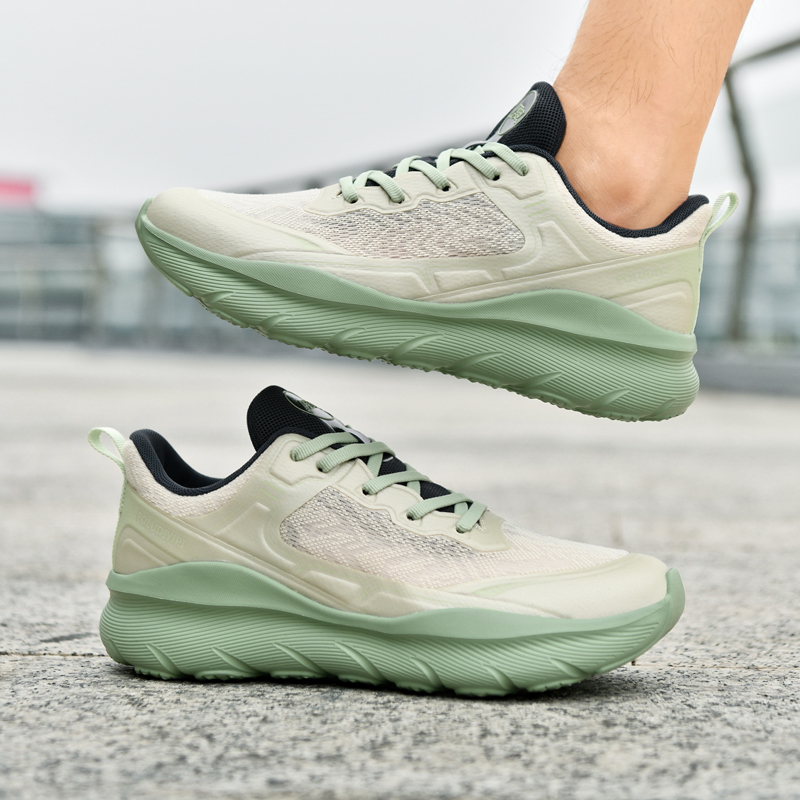 ArfaStep Sepatu Lari Jaring Hi - Women Shoes Zoom ulasan dan harga