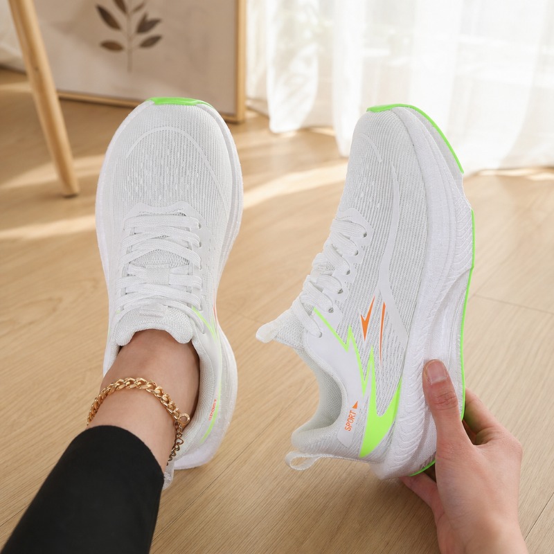 Sepatu kets wanita dengan ujun - Women'S Shoes X Wide ulasan dan harga