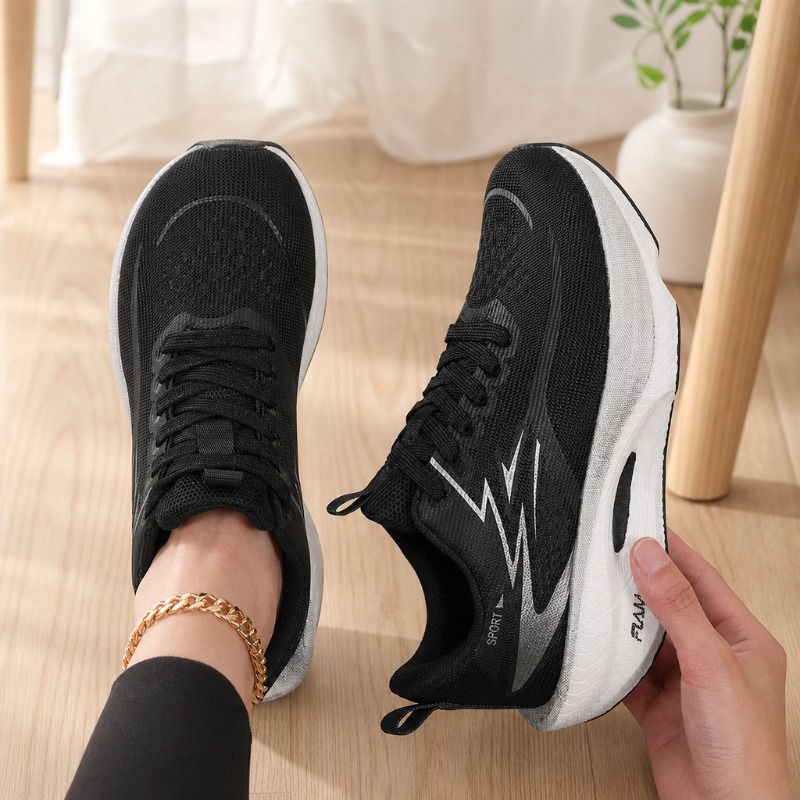 Sepatu kets wanita dengan ujun - Women'S Shoes X Wide ulasan dan harga