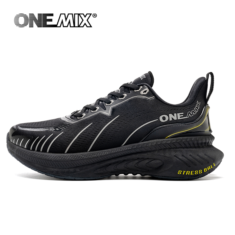 ONEMIX Sepatu Lari Jalan Putih - Women Shoes Qc ulasan dan harga
