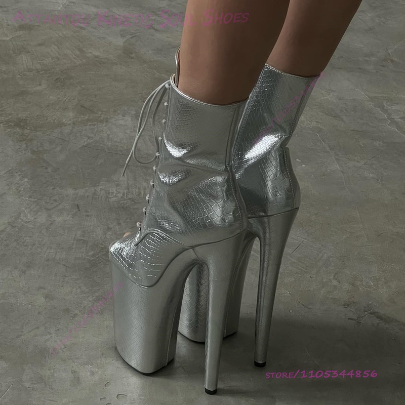 Sandal Stiletto Pinggiran Kris - Peep Toe Heels ulasan dan harga