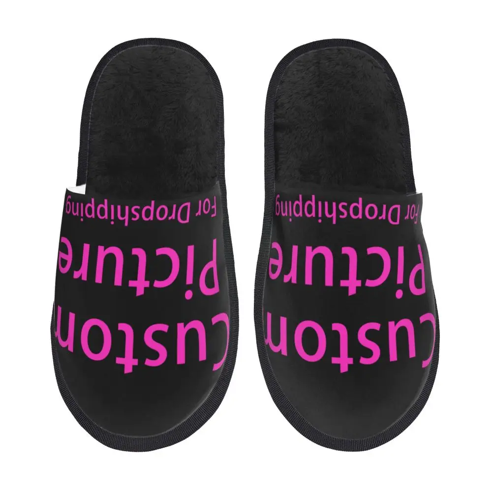 Sandal Rumah Busa Memori Logo  - Women Shoes Logo ulasan dan harga
