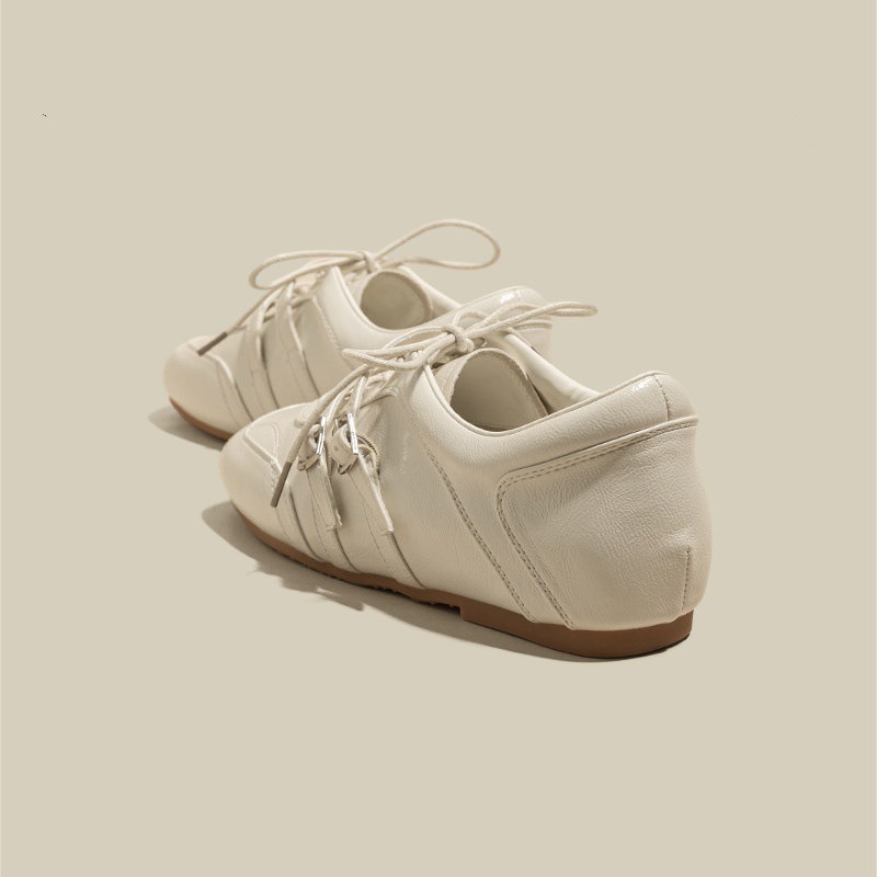 Sepatu Pelatih Retro Jerman Pu - Women Shoes Us To Eu ulasan dan harga