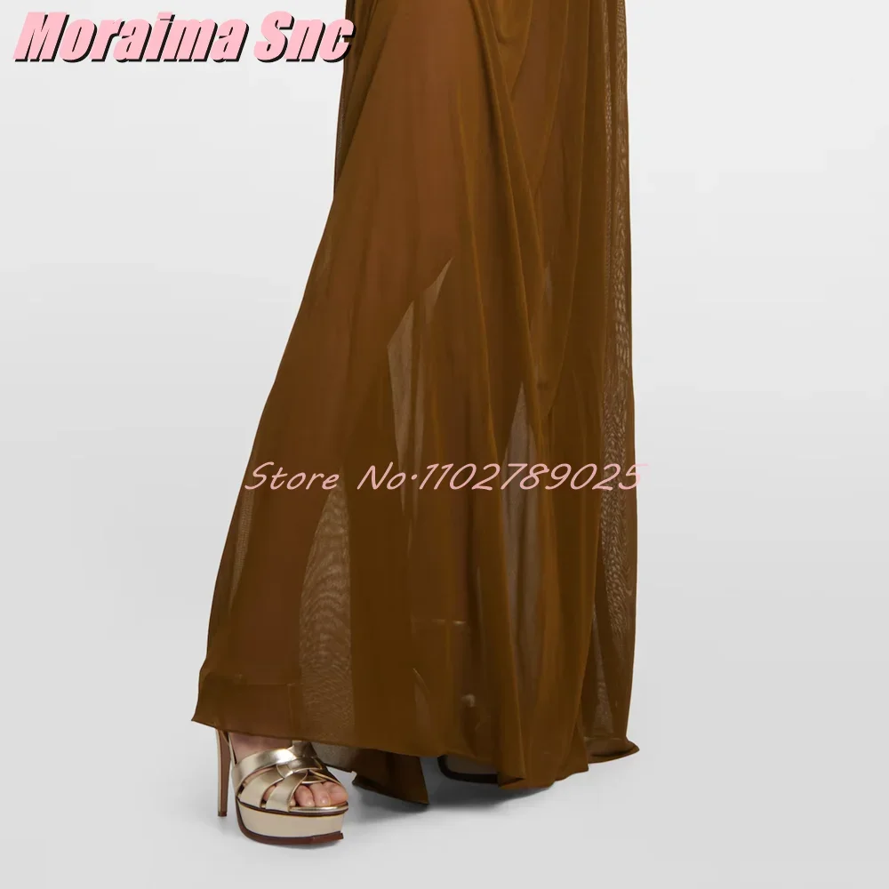 Platform Waeve t-strap sandal  - Square Toe Mule ulasan dan harga