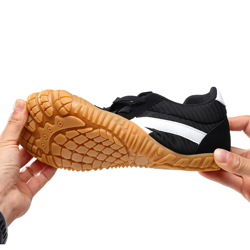 Sepatu Barefoot Wide Toe Pria  - Women'S Shoes X Wide ulasan dan harga