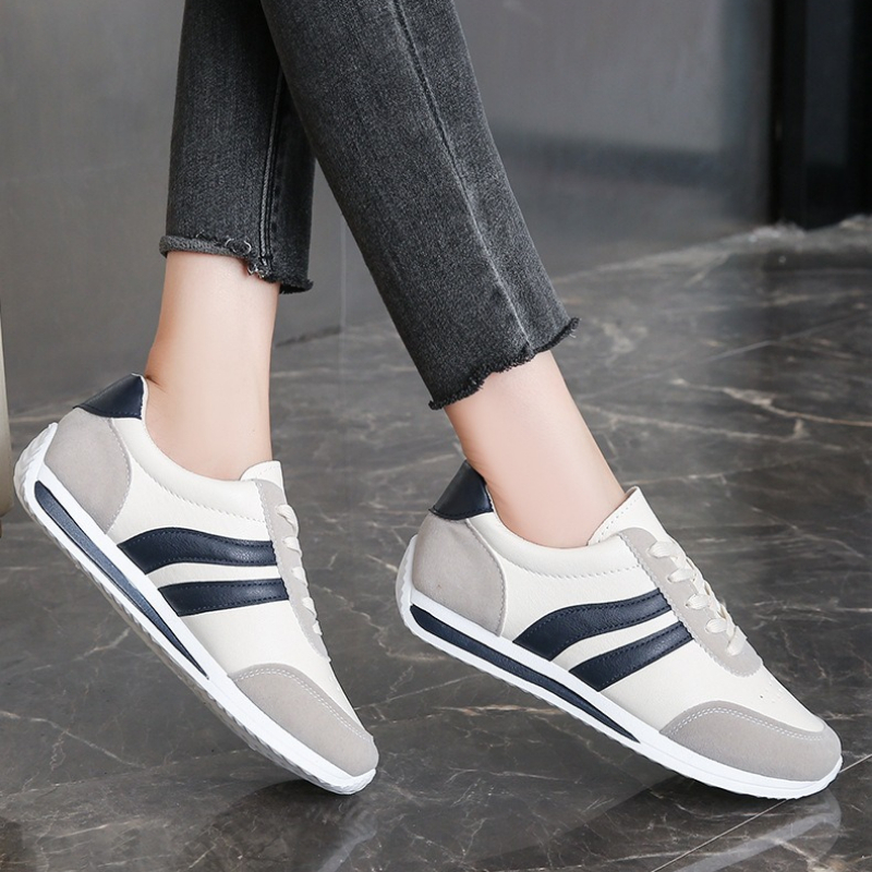 Sepatu Kasual Baru Wanita Sepa - Women Shoes Zoom ulasan dan harga