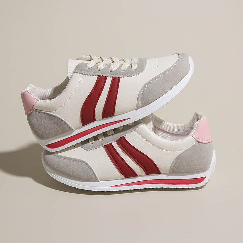 Sepatu Kasual Baru Wanita Sepa - Women Shoes Zoom ulasan dan harga
