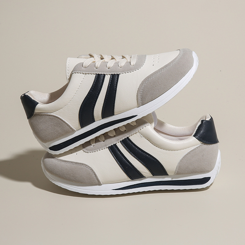 Sepatu Kasual Baru Wanita Sepa - Women Shoes Zoom ulasan dan harga