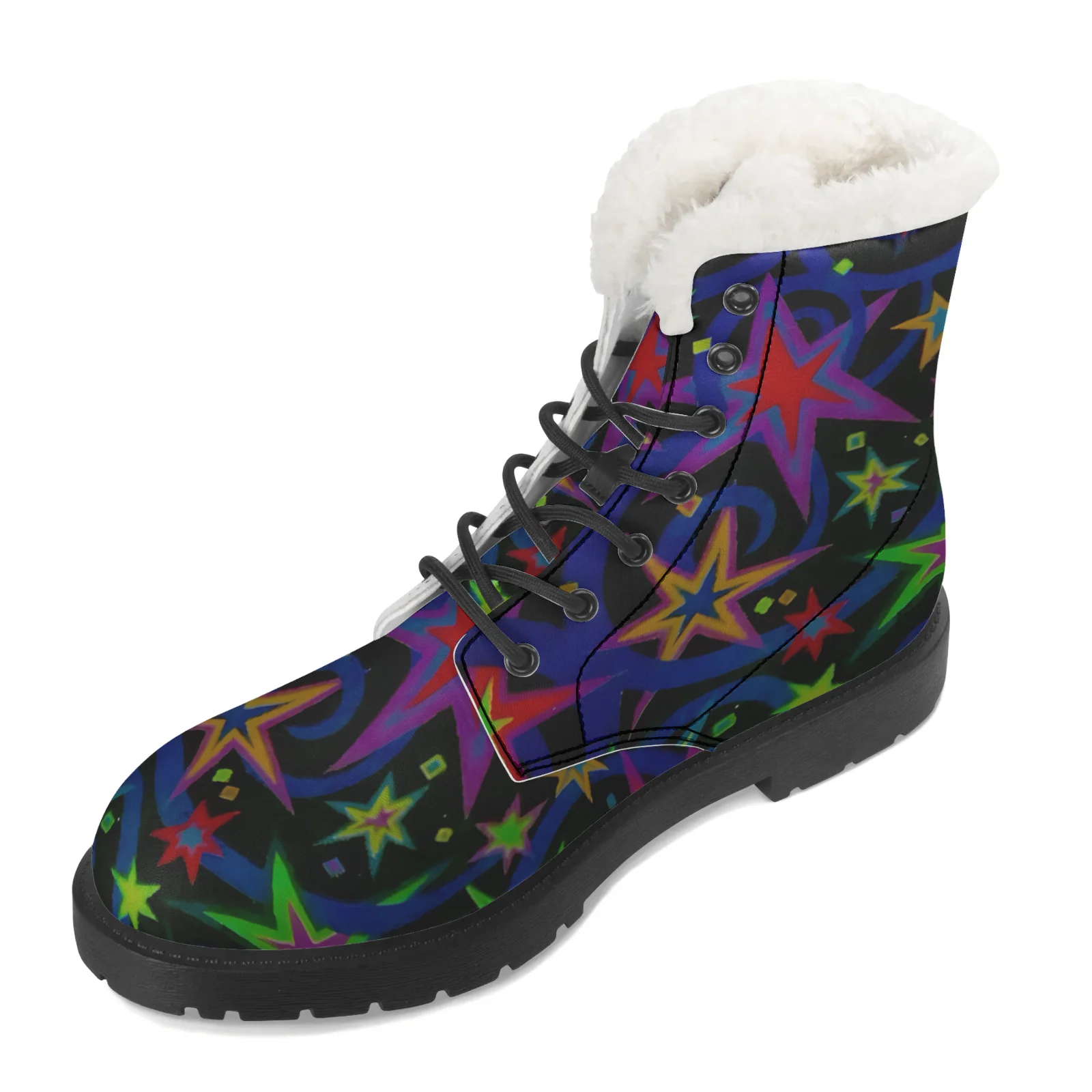Sepatu Bot Salju Starlit Sky P - Women Shoes Us To Eu ulasan dan harga
