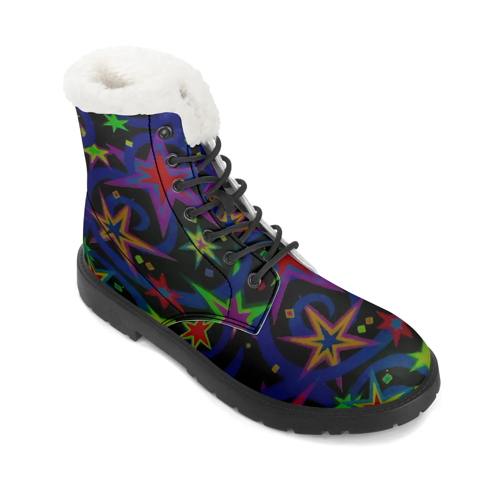 Sepatu Bot Salju Starlit Sky P - Women Shoes Us To Eu ulasan dan harga